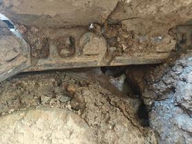 Buy Caterpillar 311B Used Excavator / 2 Buy Caterpillar 311B Used Excavator / 2