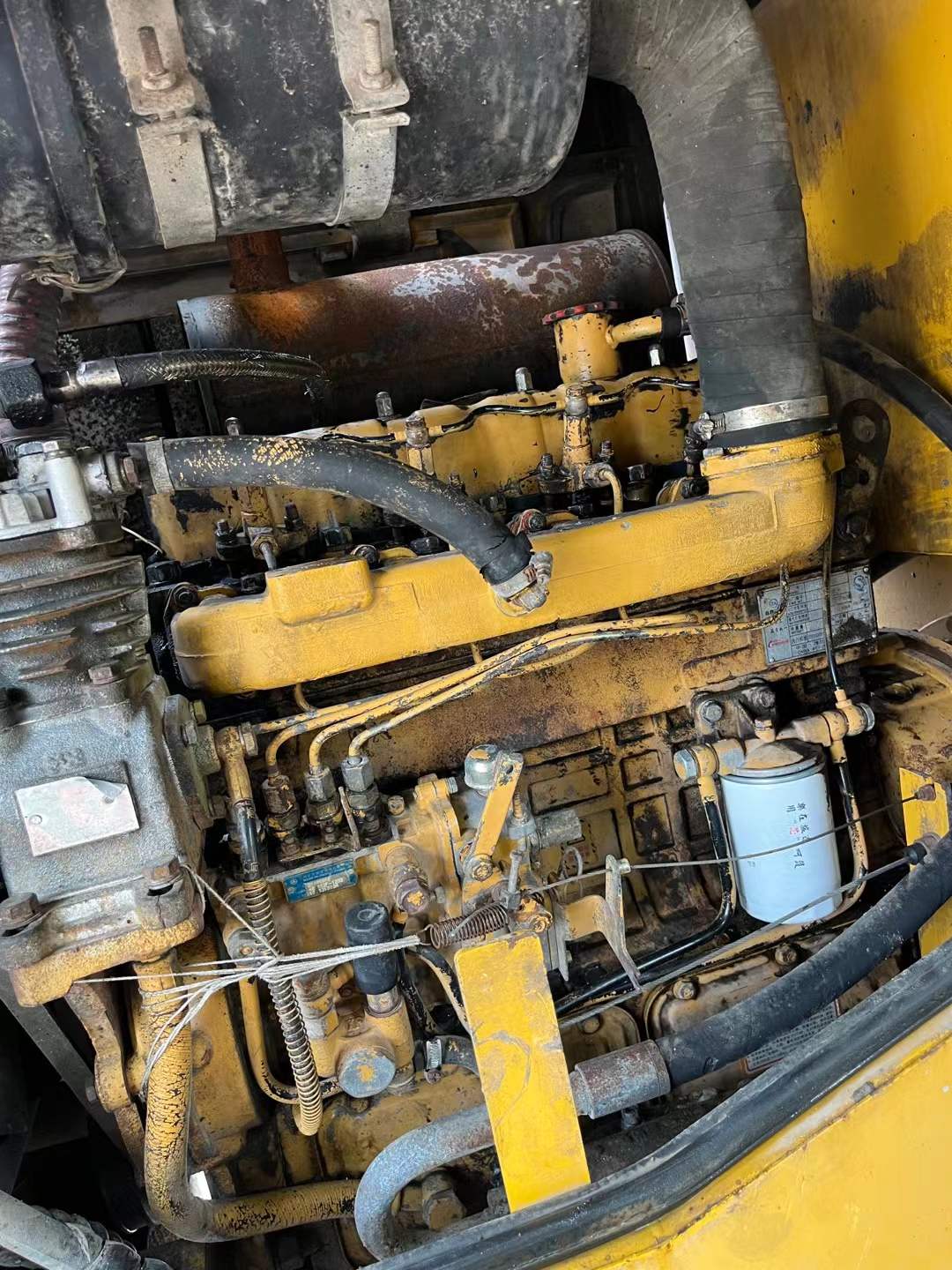 Buy SDLG T916 Used Loader / 6