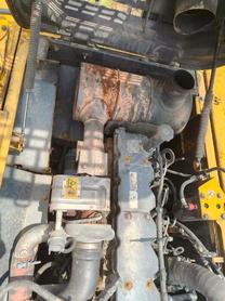Buy Komatsu PC220-8M0 Used Excavator / 4 Buy Komatsu PC220-8M0 Used Excavator / 4