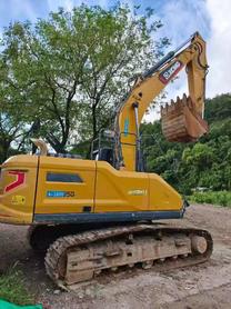 Buy XCMG XE205DA Used Excavator / 9 Buy XCMG XE205DA Used Excavator / 9