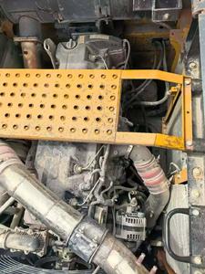 Buy Sany SY550H Used Excavator Buy Sany SY550H Used Excavator