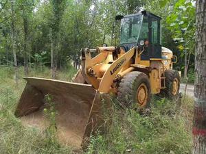 Buy LiuGong CLG836 Used Loader Buy LiuGong CLG836 Used Loader