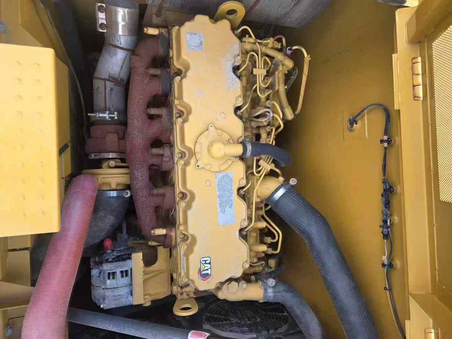Buy Caterpillar 320A Used Excavator / 6 Buy Caterpillar 320A Used Excavator / 6