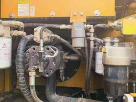 Buy Sany SY155C Used Excavator / 6 Buy Sany SY155C Used Excavator / 6