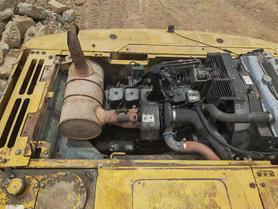 Compre Excavadora Komatsu PC200-7 Usada / 6 Compre Excavadora Komatsu PC200-7 Usada / 6