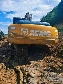 Buy XCMG XE200 Used Excavator / 2 Buy XCMG XE200 Used Excavator / 2