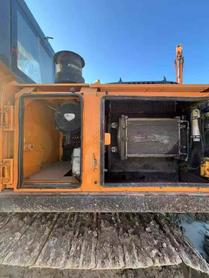 Buy Sany SY215C-8 Used Excavator / 6 Buy Sany SY215C-8 Used Excavator / 6