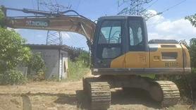 Buy XCMG XE135B Used Excavator / 2 Buy XCMG XE135B Used Excavator / 2