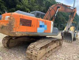 Buy Hitachi ZX200-3G Used Excavator / 3 Buy Hitachi ZX200-3G Used Excavator / 3