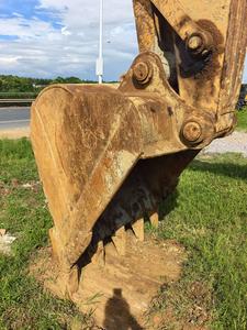 Buy Caterpillar 326DL Used Excavator Buy Caterpillar 326DL Used Excavator
