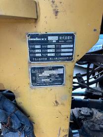 Buy Lonking LG855 Used Loader / 4 Buy Lonking LG855 Used Loader / 4
