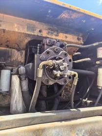 Acheter Pelle Hyundai R385LC-9 d'occasion / 5 Acheter Pelle Hyundai R385LC-9 d'occasion / 5