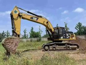 Buy Caterpillar 340D2L Used Excavator / 2 Buy Caterpillar 340D2L Used Excavator / 2
