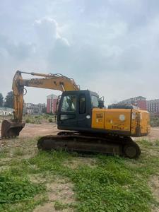شراء Hyundai R225-7 مستعمل حفارة شراء Hyundai R225-7 مستعمل حفارة