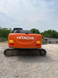 Buy Hitachi ZH200-5A Used Excavator Buy Hitachi ZH200-5A Used Excavator