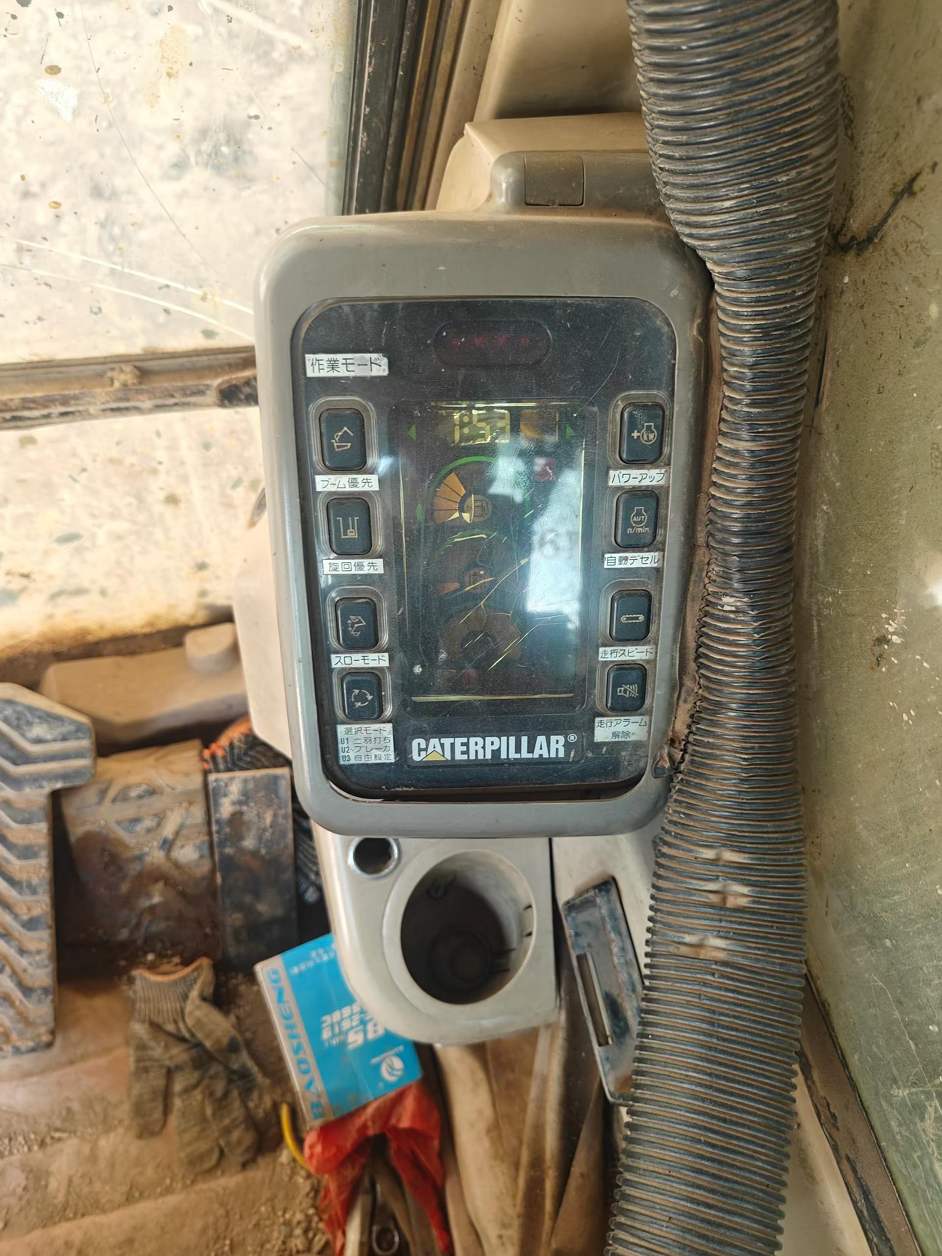 Buy Caterpillar 311B Used Excavator / 9 Buy Caterpillar 311B Used Excavator / 9