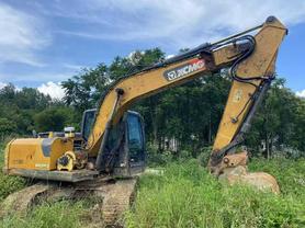 Buy XCMG XE135B Used Excavator / 8 Buy XCMG XE135B Used Excavator / 8
