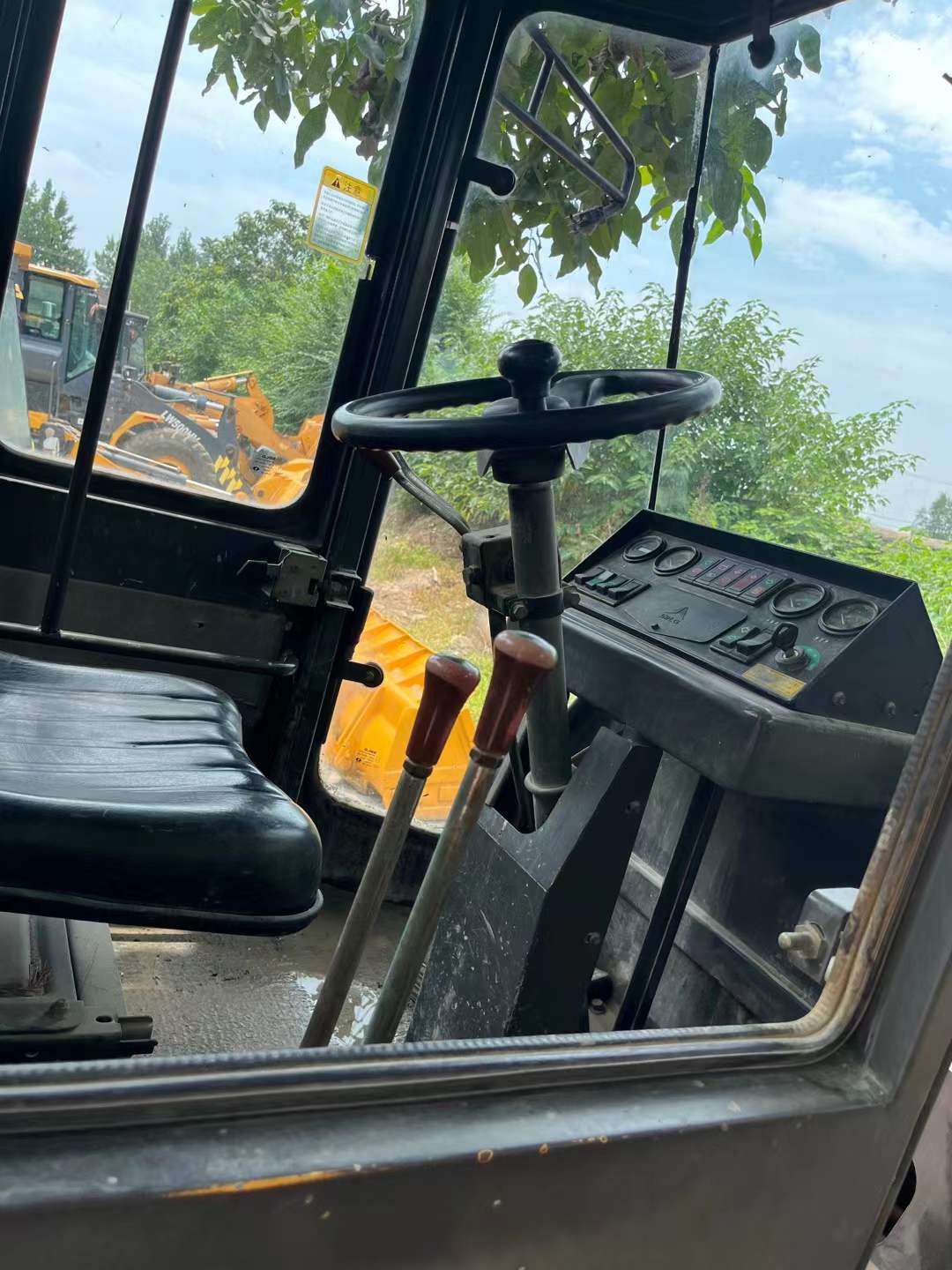 Buy SDLG T916 Used Loader / 8