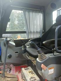 Buy XCMG XE60 Used Excavator / 2 Buy XCMG XE60 Used Excavator / 2
