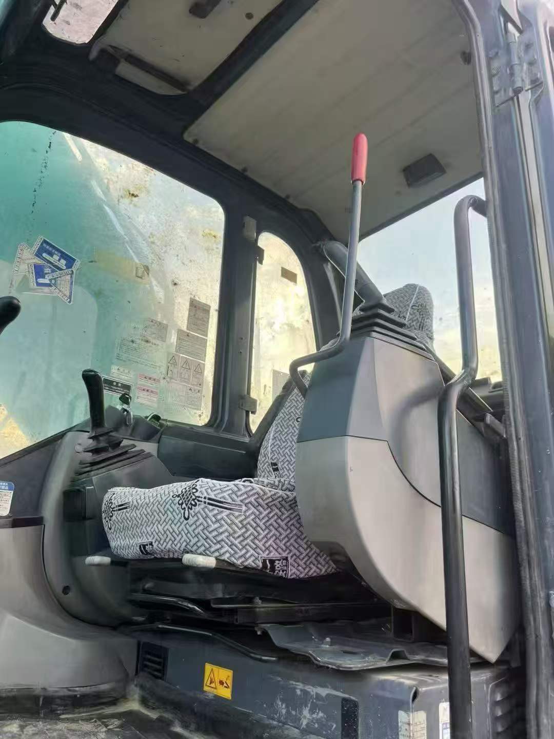 Compre Escavadeira Kobelco SK200-2 Usada / 3