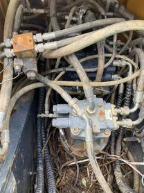 Buy XCMG XE135B Used Excavator / 5 Buy XCMG XE135B Used Excavator / 5