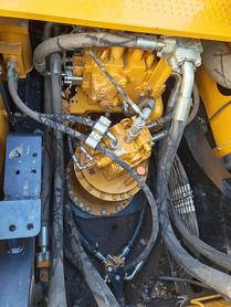 Buy Sany SY375H Used Excavator / 4 Buy Sany SY375H Used Excavator / 4