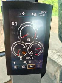 Buy XCMG XE205DA Used Excavator / 6 Buy XCMG XE205DA Used Excavator / 6