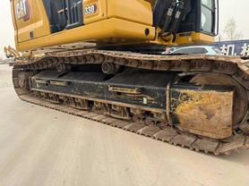 Buy Caterpillar 336E Used Excavator / 9 Buy Caterpillar 336E Used Excavator / 9
