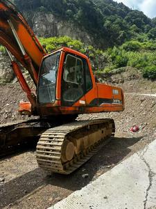 Купить Doosan DH300-5 Подержанный Экскаватор Купить Doosan DH300-5 Подержанный Экскаватор