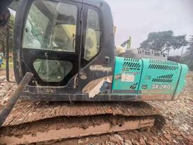 Buy Kobelco SK10SR Used Excavator / 2 Buy Kobelco SK10SR Used Excavator / 2