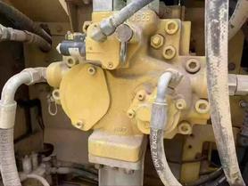 Buy Caterpillar 340D2L Used Excavator / 7 Buy Caterpillar 340D2L Used Excavator / 7