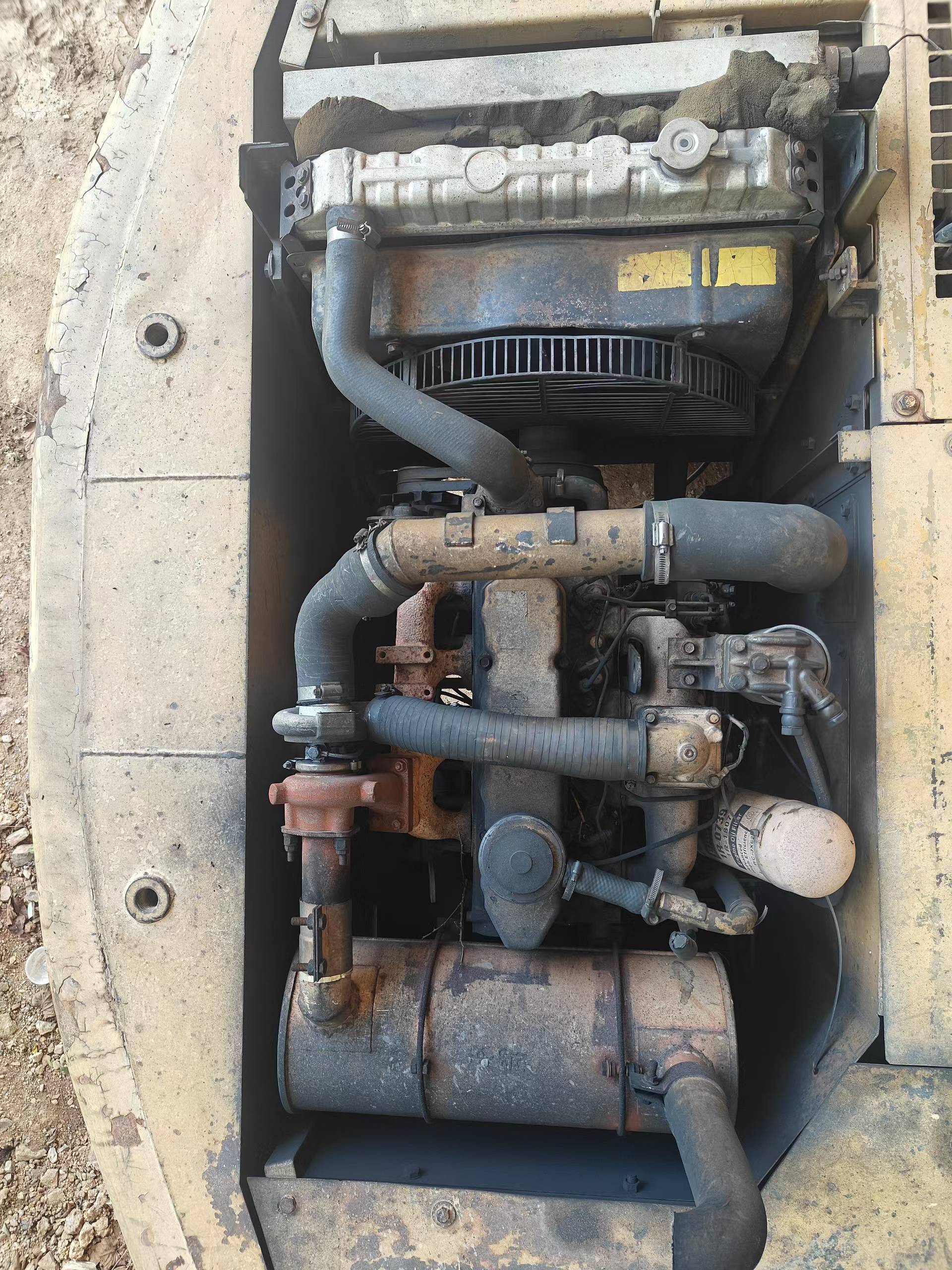 Buy Caterpillar 311B Used Excavator / 8 Buy Caterpillar 311B Used Excavator / 8