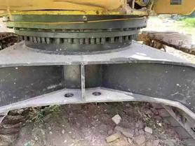 Buy Caterpillar 340D2L Used Excavator / 8 Buy Caterpillar 340D2L Used Excavator / 8