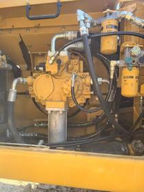 Buy Caterpillar 336E Used Excavator / 6 Buy Caterpillar 336E Used Excavator / 6
