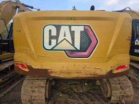 Buy Caterpillar 320A Used Excavator / 3 Buy Caterpillar 320A Used Excavator / 3