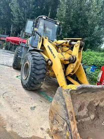 Buy Lonking LG855 Used Loader / 5 Buy Lonking LG855 Used Loader / 5
