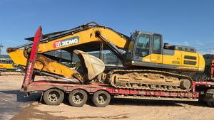 Buy XCMG XE370D Used Excavator Buy XCMG XE370D Used Excavator