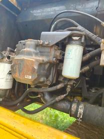 Buy Komatsu PC220-8M0 Used Excavator / 5 Buy Komatsu PC220-8M0 Used Excavator / 5