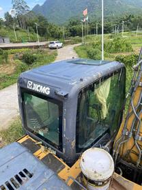 Buy XCMG XE135B Used Excavator / 2 Buy XCMG XE135B Used Excavator / 2