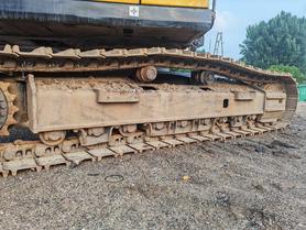 Buy Sany SY375H Used Excavator / 8 Buy Sany SY375H Used Excavator / 8