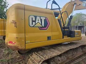 Buy Caterpillar 320A Used Excavator / 2 Buy Caterpillar 320A Used Excavator / 2