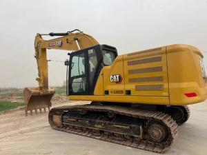 Buy Caterpillar 336E Used Excavator Buy Caterpillar 336E Used Excavator