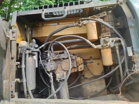 Buy Caterpillar 326DL Used Excavator / 5 Buy Caterpillar 326DL Used Excavator / 5