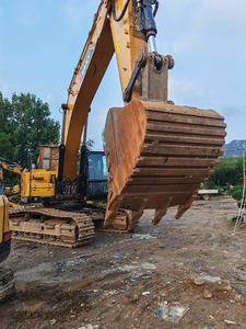 Buy Sany SY375H Used Excavator Buy Sany SY375H Used Excavator