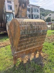 Buy Caterpillar 326DL Used Excavator / 2 Buy Caterpillar 326DL Used Excavator / 2