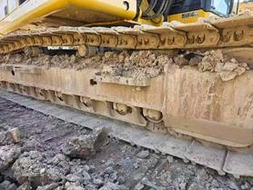 Buy Caterpillar 320A Used Excavator / 7 Buy Caterpillar 320A Used Excavator / 7