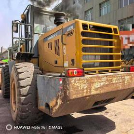 Buy Lonking LG855B Used Loader / 4 Buy Lonking LG855B Used Loader / 4