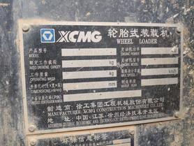 Buy XCMG XE500C Used Loader / 5 Buy XCMG XE500C Used Loader / 5