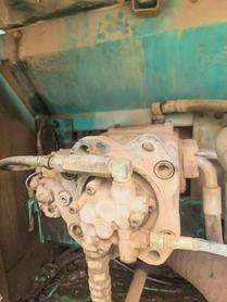 Buy Kobelco SK10SR Used Excavator / 5 Buy Kobelco SK10SR Used Excavator / 5