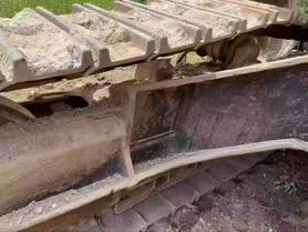 Buy Caterpillar 340D2L Used Excavator / 9 Buy Caterpillar 340D2L Used Excavator / 9